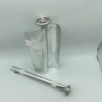 Advanced Bag on Valve for Industrial and Household Chemical Liquid Applications