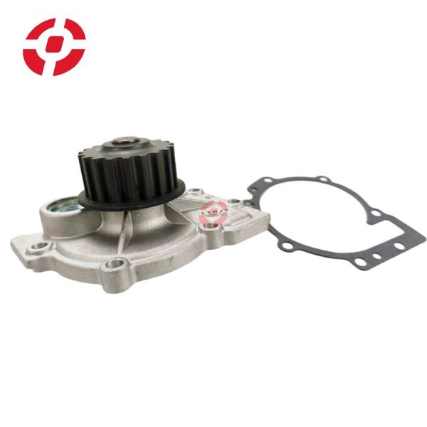 Electric water pump with timing belt set for VO LVO Engine coolant pump OE 30751700 Bomba de agua del refrigerante del motor