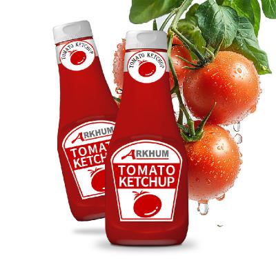 Energy 564 KJ Per 100 G Tomato Paste Nutrient Reference Value Of 7% Thick