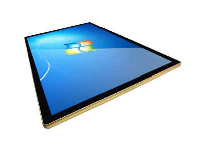 70 claridade superior da exposição da polegada 4K LCD 4K para aplicações profissionais