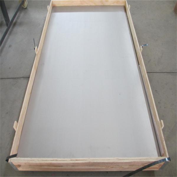 For Jewelry High Purity 99.95% Bright Niobium Plate Sheet Superconducting