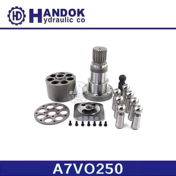A8VO160 A10V017 Rexroth Hydraulic Pump Spare Parts A8VO200 A8V55