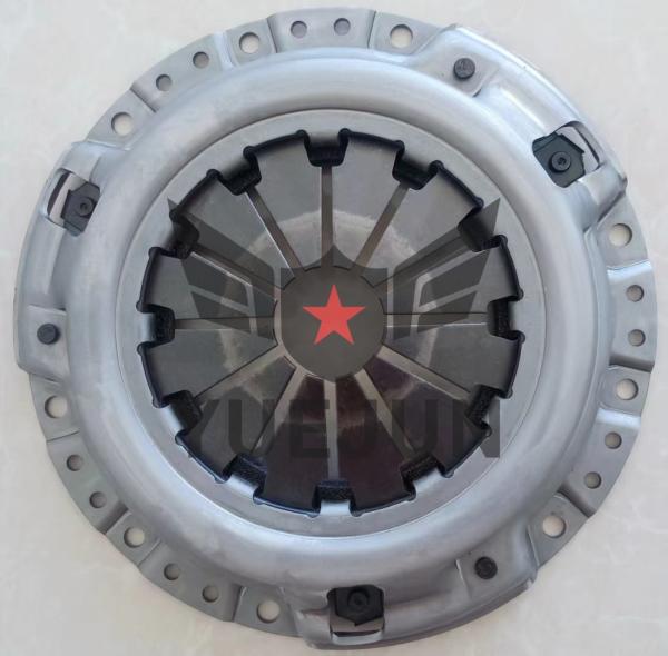 841669 841670  ZJ03-16-410 MZC802 MZD205U MZD202U  SIZE:190*132*20*22.4 Engine:  Hatchback 1.5 ZJ-VR ZY-VE FOR MAZDA  CLUTCH KIT