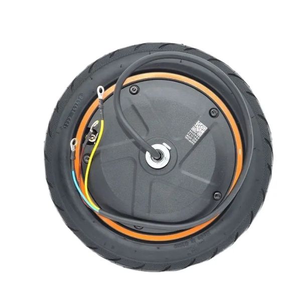 10 X 2.125 Inches 350W Electric Scooter Motor For Ninebot F40 F30 Electric Scooter Parts