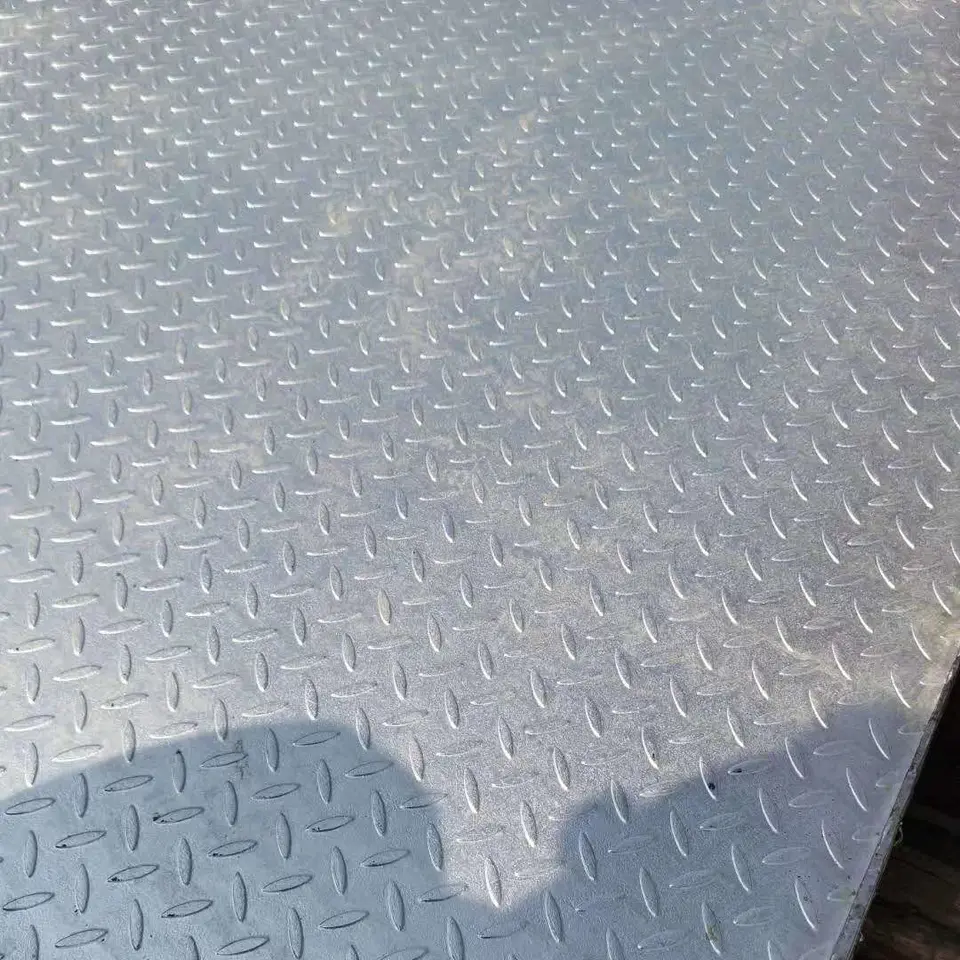 Диамант ASTM 6061 5 сертификат ISO ширины 0.5mm плиты 1200mm контролера Адвокатуры алюминиевый для пола
