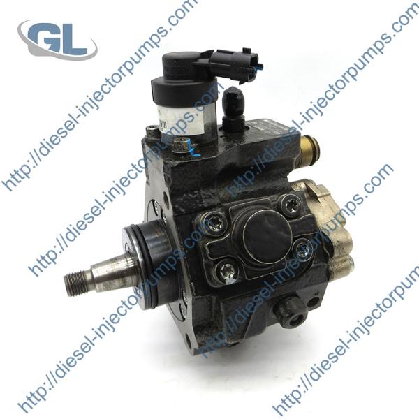Bomba brandnew genuína 0445010207 0445010333 do injetor de combustível diesel para HYUNDAI/KIA 33100-4A420