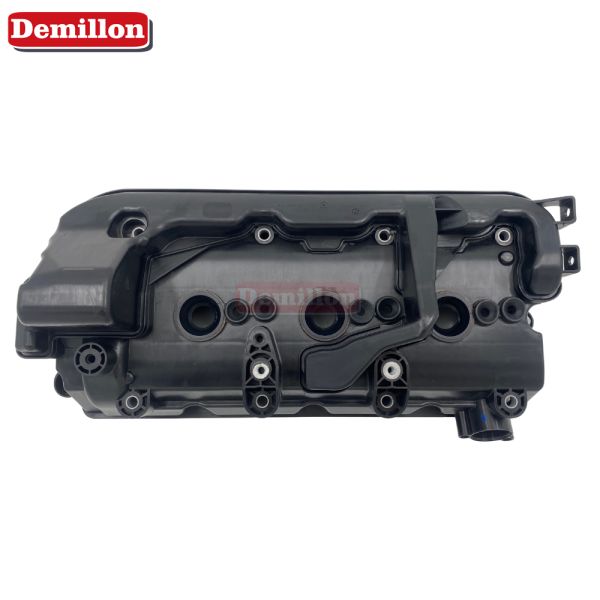 059103469DA 059103470CN Demillon Auto Parts Engine Cylinder Head Cover for VW Audi A4 A5 A6 A7 A8 Q5 Q7