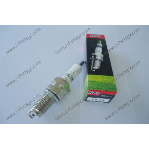 Motorcycle Spark Plugs 02