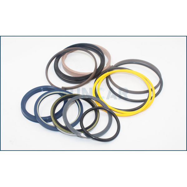 VOE14589129 VOE 14589129 Sealing Kit For VOLVO Heavy Excavator Cylinder EC200B EC200D EC210B EC210C EC210D EC235C FB2800