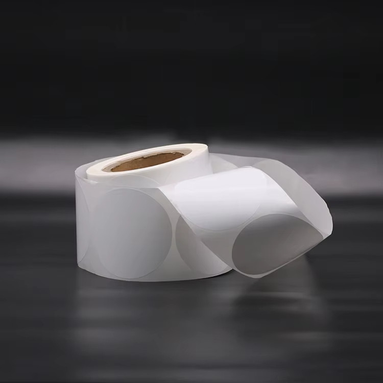 Manufacturer Custom Marks Quick-Dry Adhesive Shipping Stickers Waterproof Adhesive Waterproof Packaging Labels