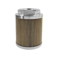 H1212T Elementos de filtros de óleo premium que impedem o bypass para escavadeira TB150