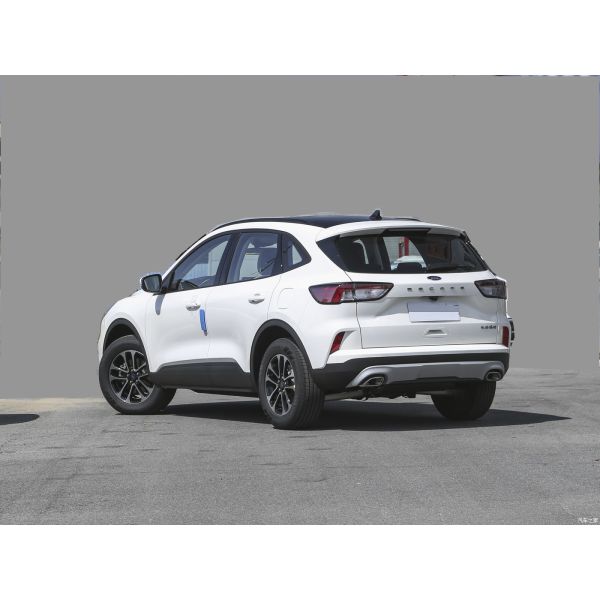 2024 ECO Boost 245 Luxury SUV 2WD 5-Door 5-Seats Curb Weight 1000-2000kg Bord Escape