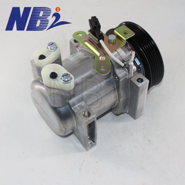5060216433 5062214510 Auto Air Conditioning System Part Ac Compressor For Subaru Ac Compressor