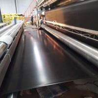 réservoir imperméable artificiel de lac Geomembrane de revêtement de LDPE Geomembrane de 1mm 2mm