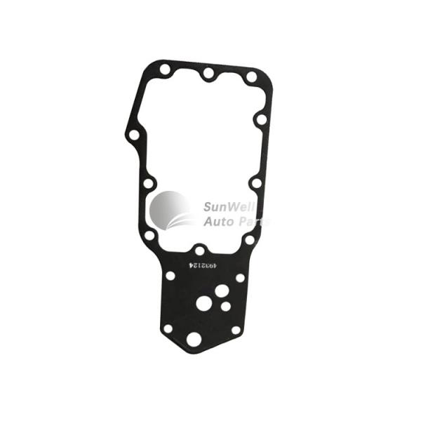Good price Excavator Filter Head Gasket 6732-51-4432  for S6D102 PC200-7