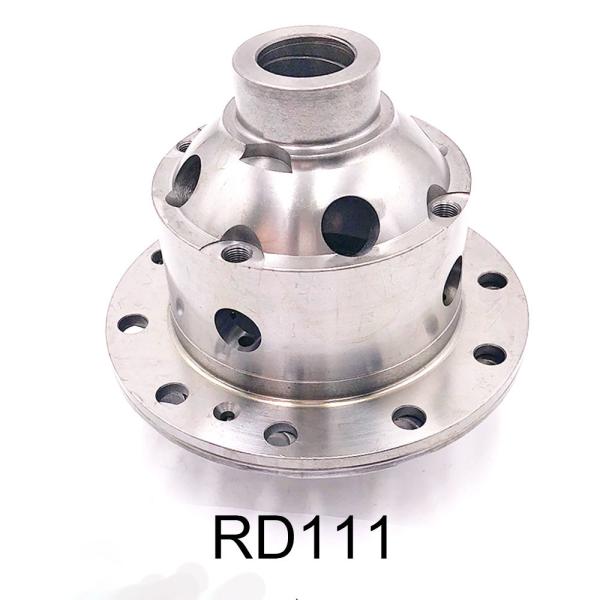 RD111 4X4 Peças Air Differential Locker Para Toyota Lexus Landcruiser Prado Lexus Gx Hilux Pickup Hiace Fortuner 4Runner
