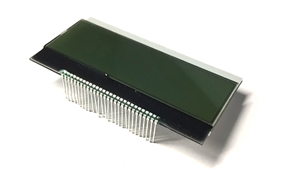 Graphic COG FSTN 128x32 LCD Display 12832 Character Module With 28 Pin Parallel Or Serial Interface