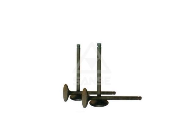 Mitsubishi Spare Parts S6K Intake & Exhaust Valve For Caterpillar Excavator