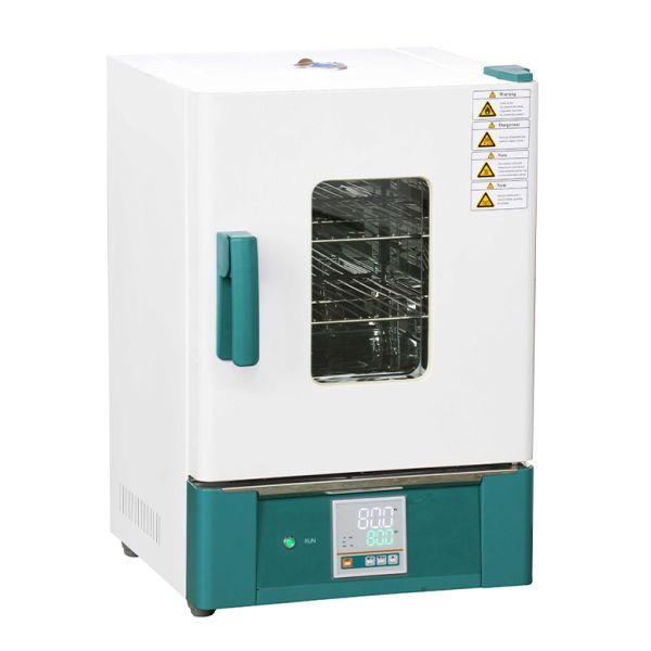 30L Customized Support Lab Oven Baking Machine with Forced Air Drying and LCD Display