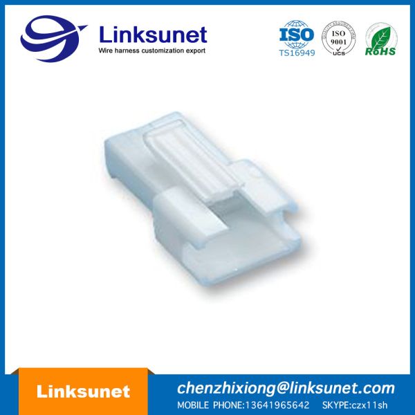 JST Pich 2.5mm 6P SMR - 06V - N Male Female Wire Connectors WT Single Row Connector