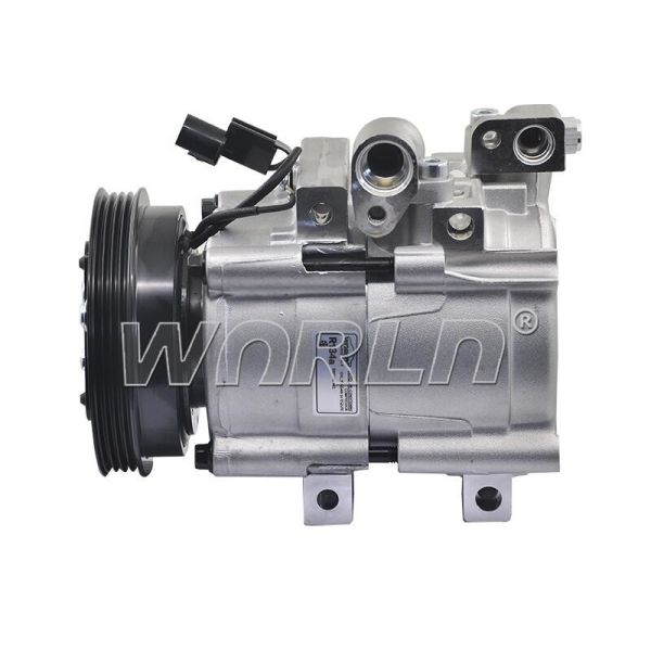 2000-2007 Condtioning Compressor 977014A400 977014H200 For Hyundai Starex H1 2.5T WXHY073