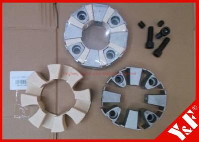Centaflex CF-H que acopla o motor material de Hytrel - polia de acoplamento conduzida de Miki