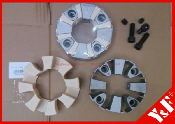 2418R660S001 Kobelco Excavator Parts fix Kobelco SK460-8 Excavator