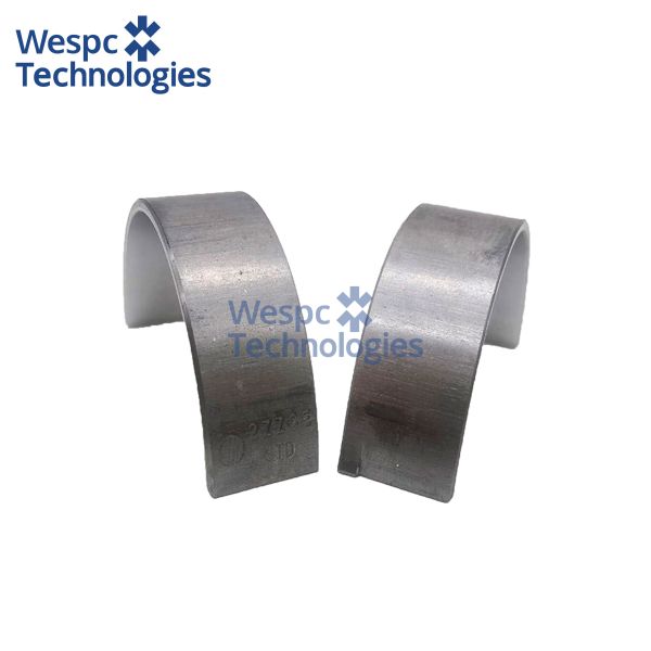WESPC 1830725C91 1830726C91 Juego de cojinetes para motores Perkins, cojinetes principales