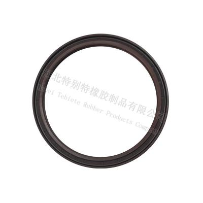 SINO уплотнение масла вала баланса HOWO для OEM WG9925521223 140*165*18mm тележк