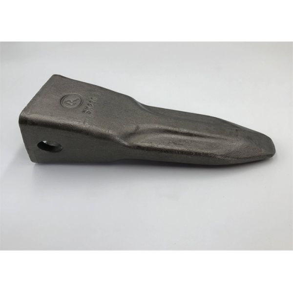 Medium Excavator Bucket Teeth , Kobelco Bucket Teeth SK230 SK230RC SK230TL