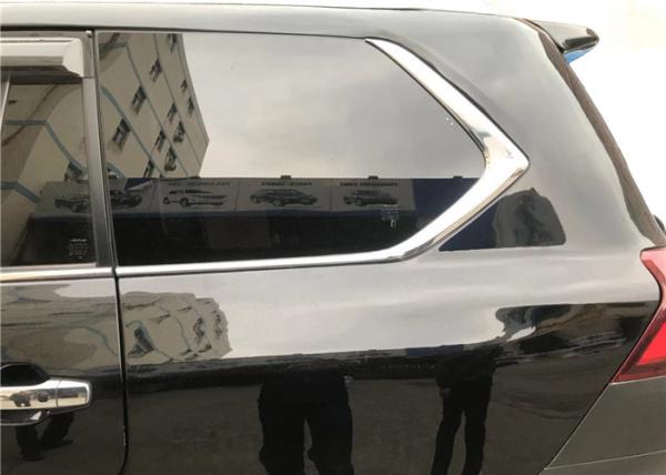 Black Lexus Body Kits Facelift For LX570 2008 - 2015 , Upgrade To LX570 2019