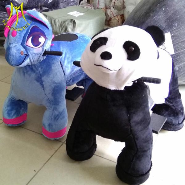Hansel  high profits moving animal toy,walking animal toy kids on animal toy for sale