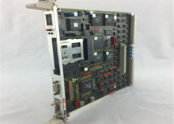 PLC Siemens  Simatic TYP  simadyn D 6DD1681-0GK0 SU13 E: D Interface Module-Distressed