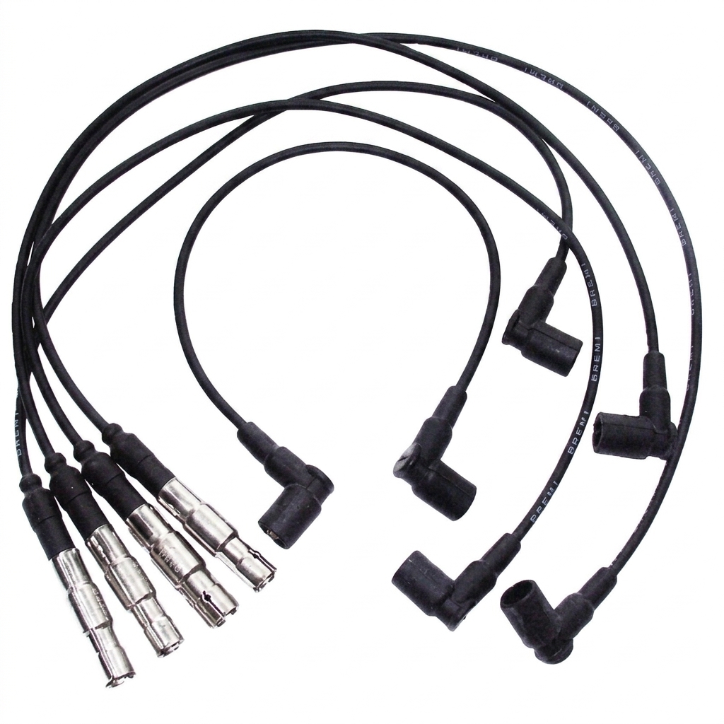 Ignition Wire Set - OE: 102 150 29 18