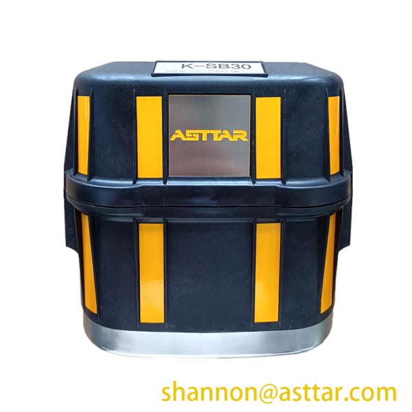 2.2kg Black Self Rescuer with 30-Minute Protection