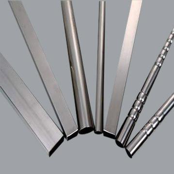 stainless steel tubes foshan factory