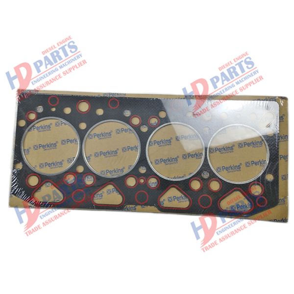 1004-4 1004G 1004-40 1004-42 Engine Head Gasket 4.41135TI 1934 2200 3681E037