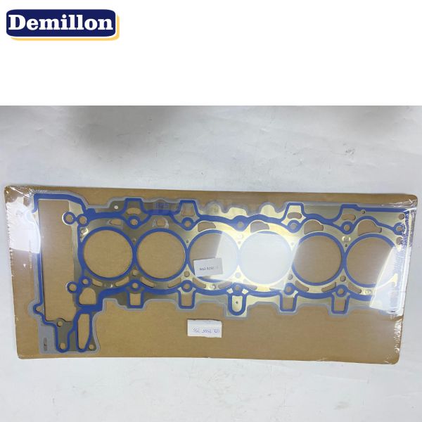 11127555755 11127555310 Demillon Auto Parts Engine Systems Engine Cylinder Head Gasket for BMW E60 525 X3 Z4 2.5 N52 N52 325i