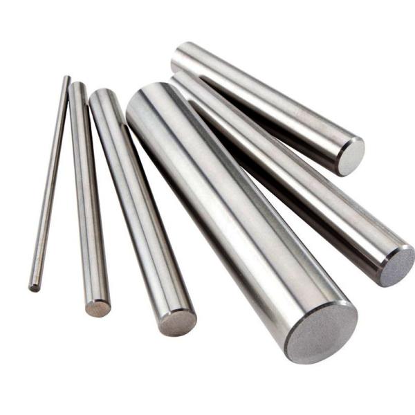 455 201 304 310 316 321 Stainless Steel Round Bars 2mm 4mm 6mm 10mm ss rod 440c