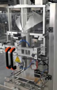 Cold Water Soluble Packaging Film For Vertical Machine Packaging Powders