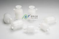 Cartouche filtrante à capsule en PP de 5 microns pour le traitement de l'eau