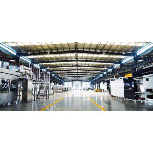 Sunrise Intelligent Equipment Co., Ltd