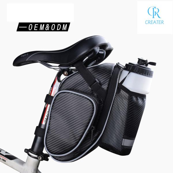 Saco de bicicleta à prova d'água para bicicleta