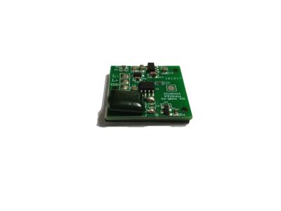 Dormitory Lighting Double Buttons Touch 20W PCBA PCB Assembly