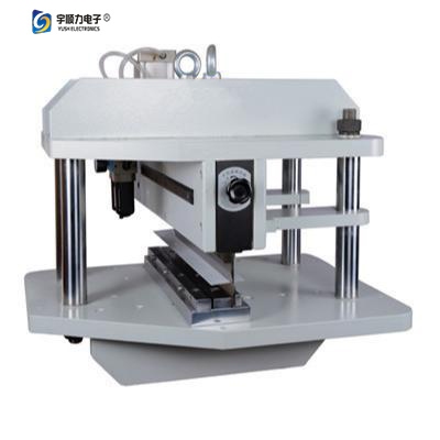 Professional YSVC-4 High Precision Semi-automatic V-Cut PCB Separator for SMT Assembly Line