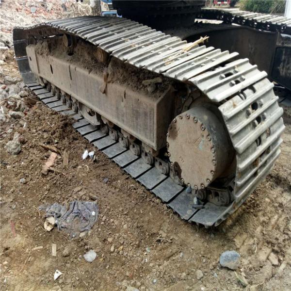 Used Komatsu PC220-6 Excavator, Used Komatsu Excavator PC200-6 PC220-6 excavator,Used Komatsu