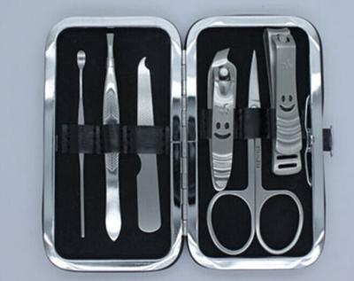 Beauty kit, nail tools set, nail beauty sets, nail, nail clippers suit