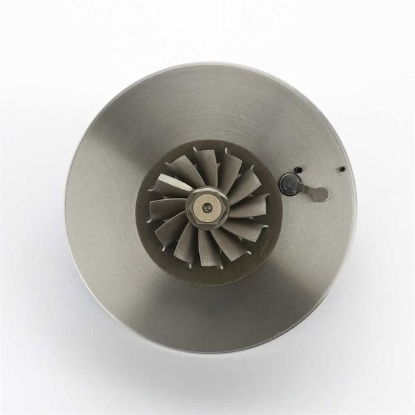 Подходит для Jeep Liberty 2.8L 2005-2006 Турбозарядный картридж 763360-5001S 763360-0001