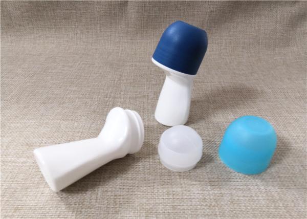Customized Color PET Plastic Spray Bottles For Personal Care Matt Surface