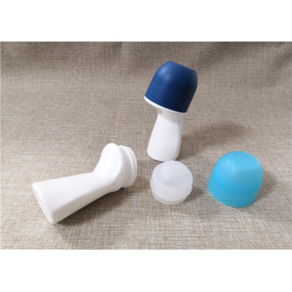 Customized Color PET Plastic Spray Bottles For Personal Care Matt Surface